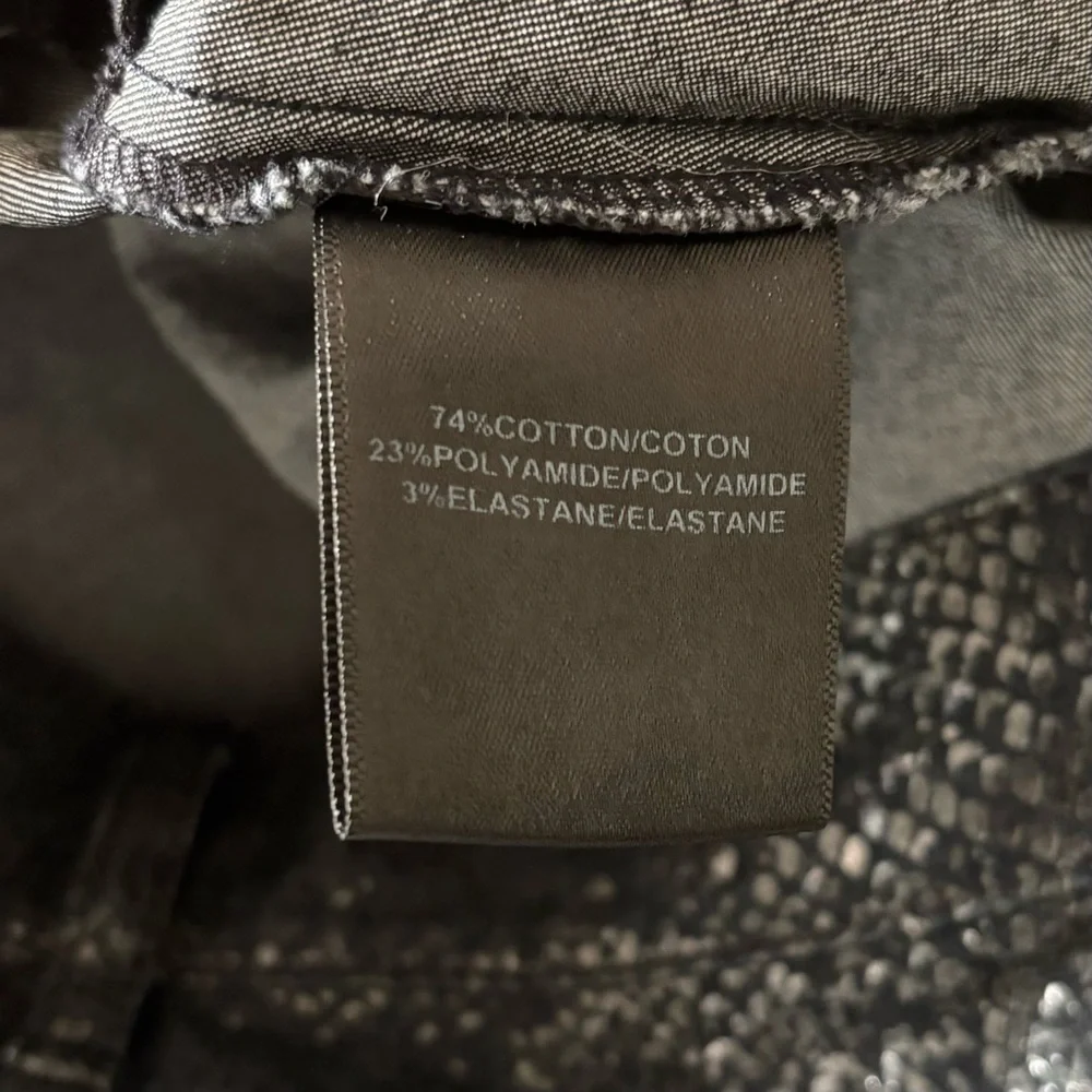 Lafayette 148 New York Textured Pants
